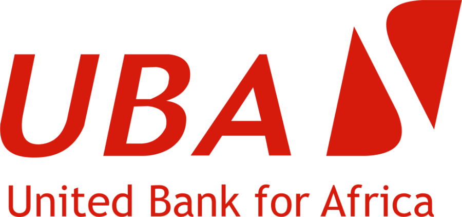 UBA Logo